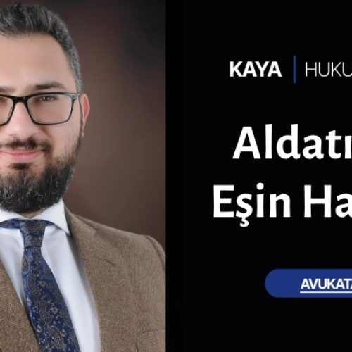 Aldatılan Eşin Hakları