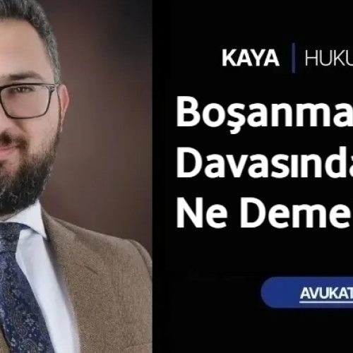 Boşanma Davasında Kusur Ne Demek