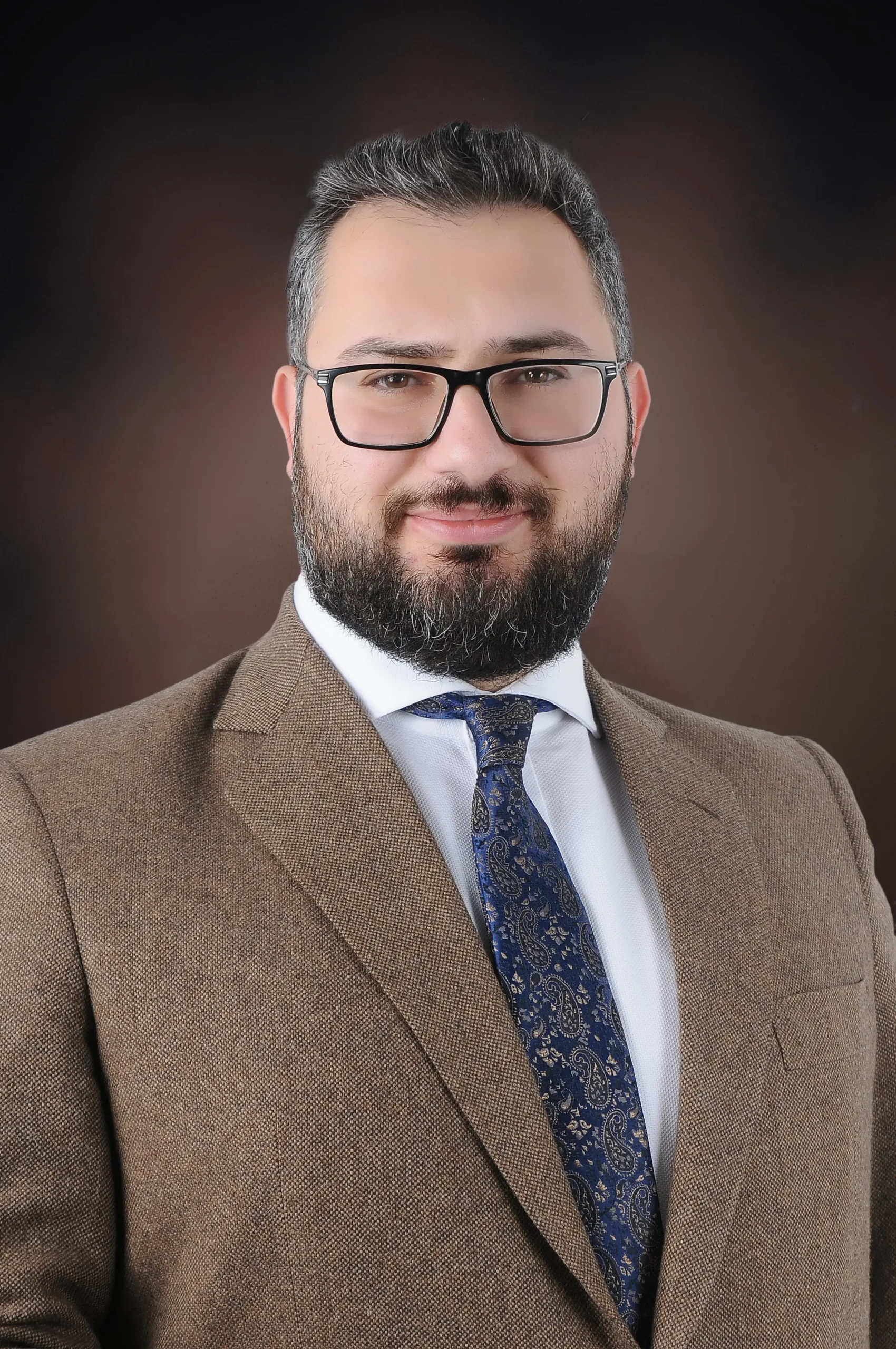 Avukat İbrahim Kaya